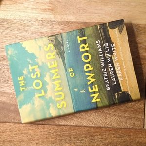 The Lost Summers of Newport